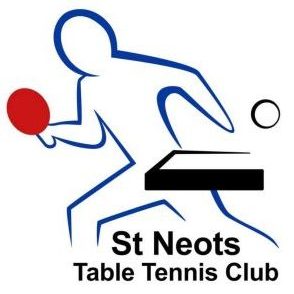 St Neots Table Tennis Club